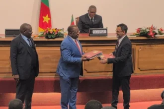 Huile de palme au Cameroun : OPALM investit 9 milliards FCFA dans sa nouvelle unité industrielle à Lengué