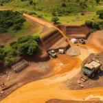 Or et minerais : le Cameroun serre la vis après des milliards FCFA de pertes suspectées !