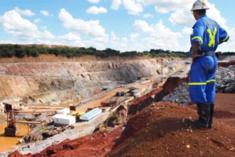 RDC : accord choc avec les États-Unis, le cuivre congolais prêt à bouleverser le marché mondial