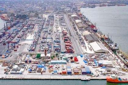 Nigeria : le pari stratégique de 600 millions de dollars d’APM Terminals pour repositionner le port d’Apapa dans la logistique ouest-africaine