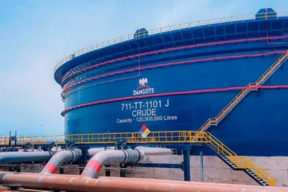 Raffinerie de Tanga : vers une autonomie énergétique de l’Afrique de l’Est avec Aliko Dangote