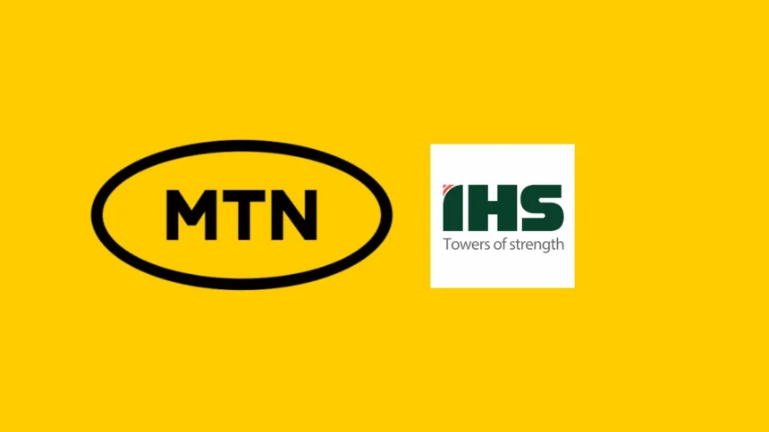 MTN - IHS Towers : les coulisses d'un deal historique à 6,2 milliards $ 1 Télécom en Afrique, MTN veut reprendre la main sur les infrastructures stratégiques dans une opération de 6,2 milliards de dollars