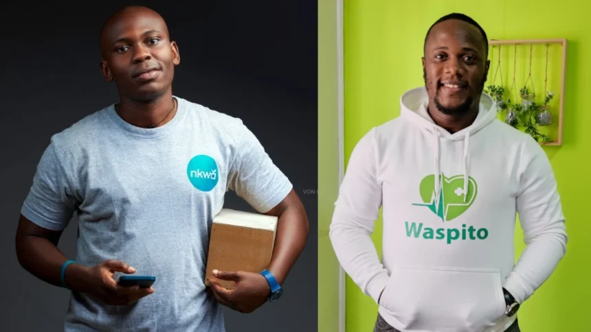 Startups : comment le Cameroun s'impose dans le top 25 africain de Bloomberg 1 Startups : le Cameroun se distingue dans le classement Bloomberg des 25 jeunes pousses africaines à suivre en 2026