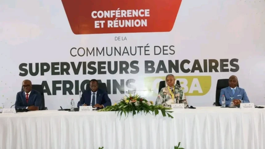 CSBA 2026 : Quand l'Afrique réinvente sa supervision bancaire 1 Supervision bancaire : Yaoundé accueille la conférence 2026 des superviseurs africains