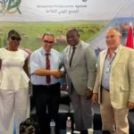 Tunis, la CAPEF veut positionner l’agriculture camerounaise au cœur du marché africain de 3 400 milliards de dollars