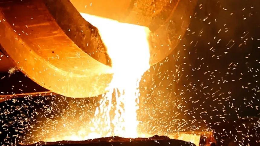 L'Afrique du Sud applique un tarif électrique préférentiel pour sauver le ferrochrome 1 Afrique du Sud : le tarif électrique préférentiel, dernier rempart pour l’industrie du ferrochrome