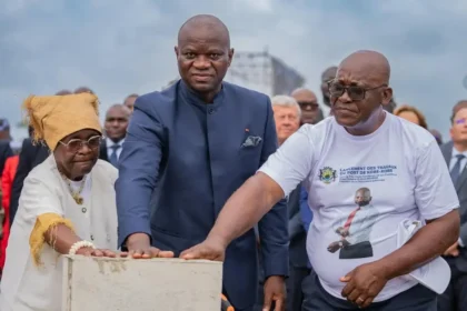 Gabon : Kobé-Kobé, un projet à 160 000 emplois qui redéfinit l’économie et l’après-pétrole