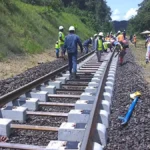 De Belinga-Mayumba à Belinga-Kobe-Kobe : pourquoi le Gabon a-t-il changé de corridor minier ?