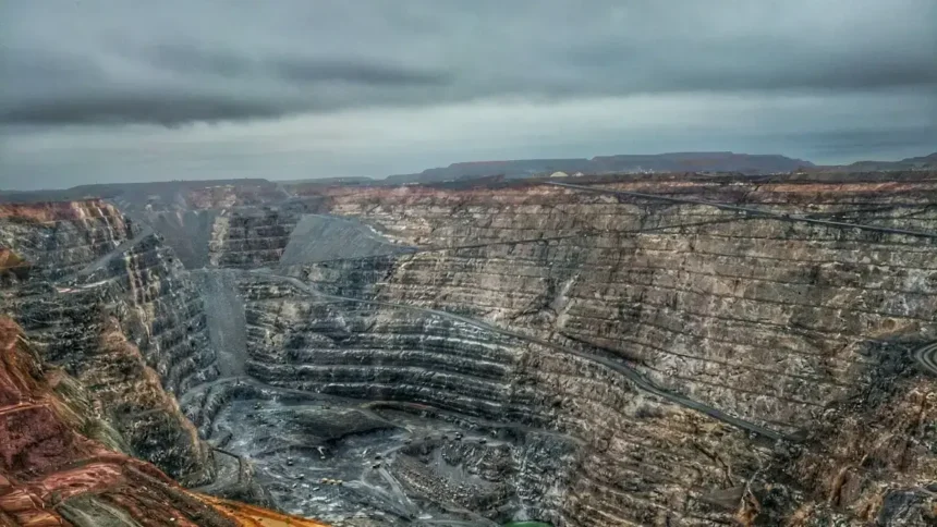 Minerais critiques : comment la Chine verrouille l'Afrique en 2026 1 Chine, les minerais critiques et la nouvelle géopolitique des ressources mondiales