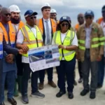 Hydrocarbures : après 18 ans de maturation, la SCDP lance le Terminal à Hydrocarbures de Kribi, un projet de 140 000 m³ de stockage