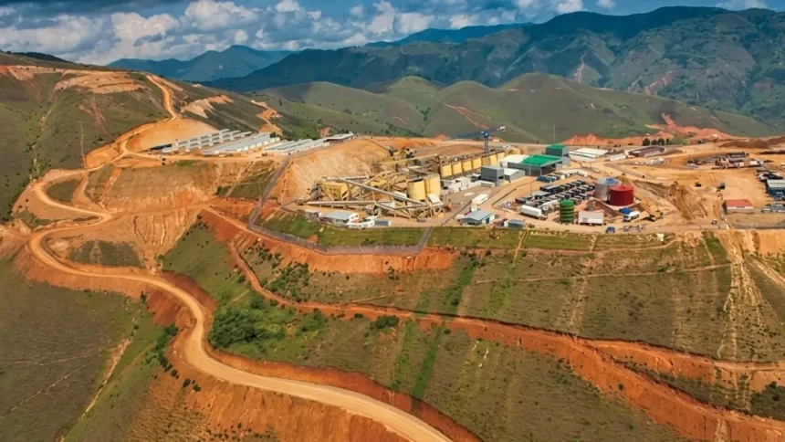 La RDC triple la fiscalité sur le lithium, le tantale, l'uranium... et les terres rares 1 RDC : le lithium et les terres rares désormais classés stratégiques, les redevances minières bondissent à 10 %