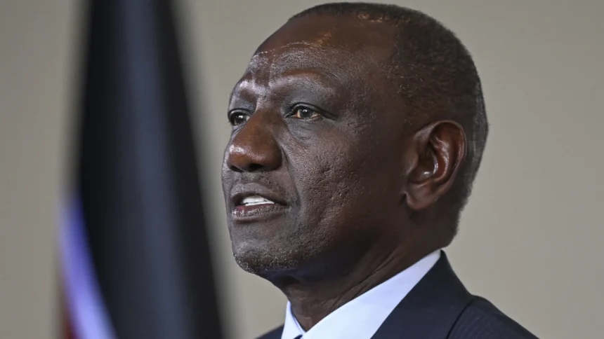 Le Kenya devient la locomotive industrielle de l'Afrique de l'Est devant la Tanzanie et l'Ouganda 1 Industrialisation en Afrique de l’Est : le Kenya mène la transformation régionale devant l’Ouganda et la Tanzanie