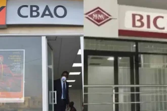Classement des banques : Le duo CBAO-Société générale Sénégal en tête au Sénégal