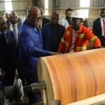 RDC : 12 milliards de dollars pour accélérer la transformation industrielle inspirée du modèle gabonais