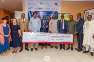 Bénin : 561,8 millions de FCFA d'indemnisation pour 94 905 producteurs de riz et de coton