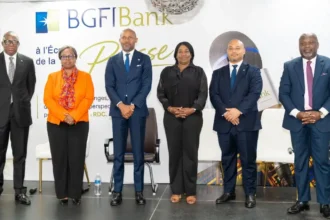 BGFIBank RDC : Résultats Semestriels et Bilan au 1er Semestre 2026