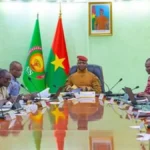 Burkina Faso : 36 190 milliards FCFA à mobiliser et 117 500 emplois à créer, le nouveau marché de l’investissement minier