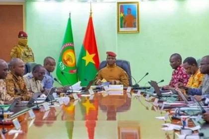Burkina Faso : 36 190 milliards FCFA à mobiliser et 117 500 emplois à créer, le nouveau marché de l’investissement minier