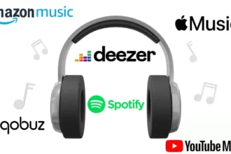 Industrie musicale - Afrique : comment le streaming paye les artistes