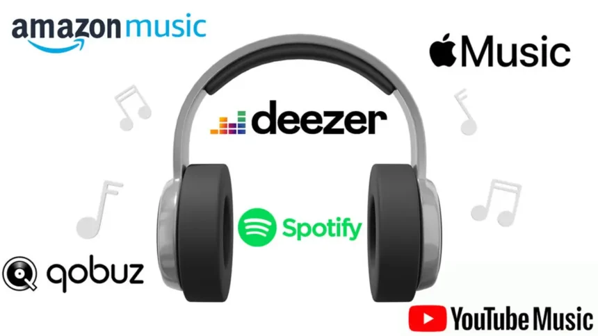 Industrie musicale - Afrique : comment le streaming paye les artistes