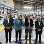 Egypte : le textile au cœur d’une nouvelle dynamique industrielle