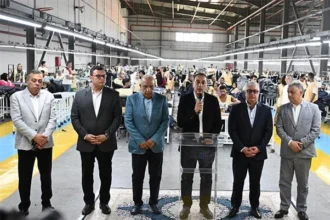Egypte : le textile au cœur d’une nouvelle dynamique industrielle