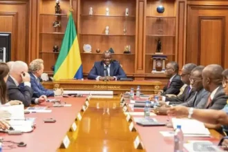 Gabon : Belinga fait émerger un marché d’investissement autour du fer, du rail, du port et des compétences