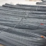 Hausse du prix du fer à béton : Le marcher de la construction sénégalais sous pression