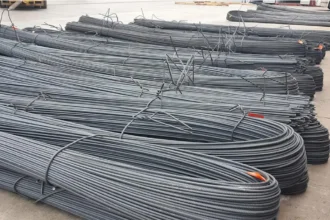 Hausse du prix du fer à béton : Le marcher de la construction sénégalais sous pression