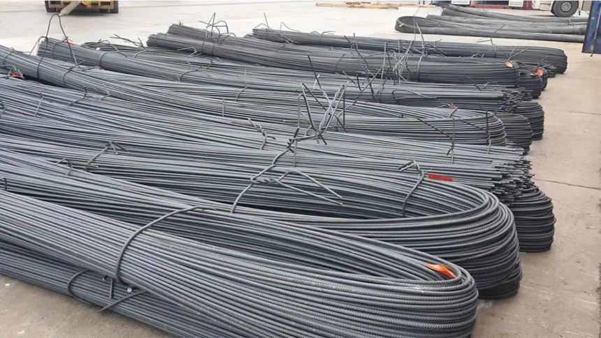 Hausse du prix du fer à béton : Le marcher de la construction sénégalais sous pression
