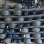 Fer à béton : le Sénégal tarde à protéger son industrie sidérurgique face à la Chine
