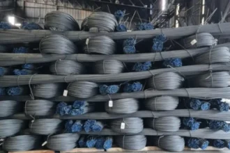Fer à béton : le Sénégal tarde à protéger son industrie sidérurgique face à la Chine