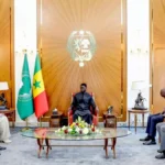 FMI : Une mission thérapeutique pour l’avenir financier du Sénégal