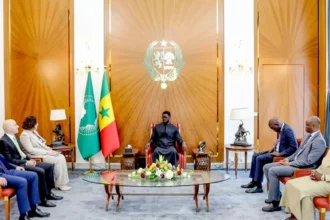 FMI : Une mission thérapeutique pour l’avenir financier du Sénégal