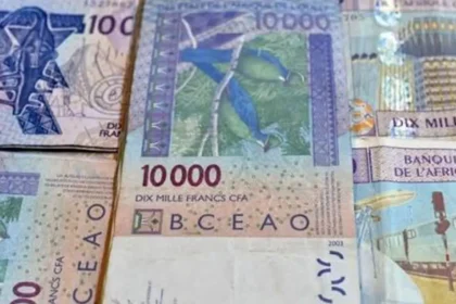 Dette publique du Sénégal : Une hausse de 14364 milliards de Fcfa enregistrée en 5ans
