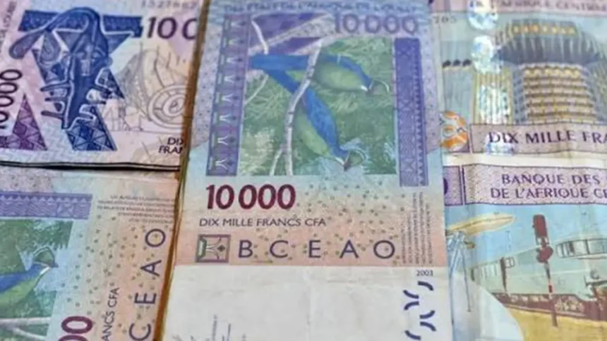 Dette publique du Sénégal : Une hausse de 14364 milliards de Fcfa enregistrée en 5ans 1 Dette publique du Sénégal : Une hausse de 14364 milliards de Fcfa enregistrée en 5ans