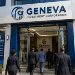 Marché financier : Geneva Investment corporation obtient son agrément comme agence de notation en Afrique Centrale