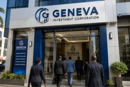 Marché financier : Geneva Investment corporation obtient son agrément comme agence de notation en Afrique Centrale