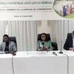 TRANSITION ÉNERGÉTIQUE JUSTE AU SENEGAL: Moins de 650 milliards mobilisés sur un objectif de 1640 milliards de fcfa
