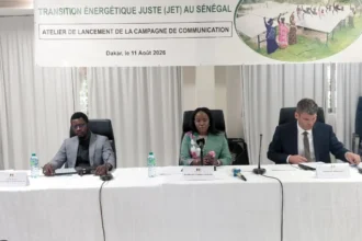 TRANSITION ÉNERGÉTIQUE JUSTE AU SENEGAL: Moins de 650 milliards mobilisés sur un objectif de 1640 milliards de fcfa