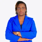 Marcelle Monkam Siayojie nommée directrice générale de Jumia Maroc