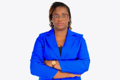 Marcelle Monkam Siayojie nommée directrice générale de Jumia Maroc