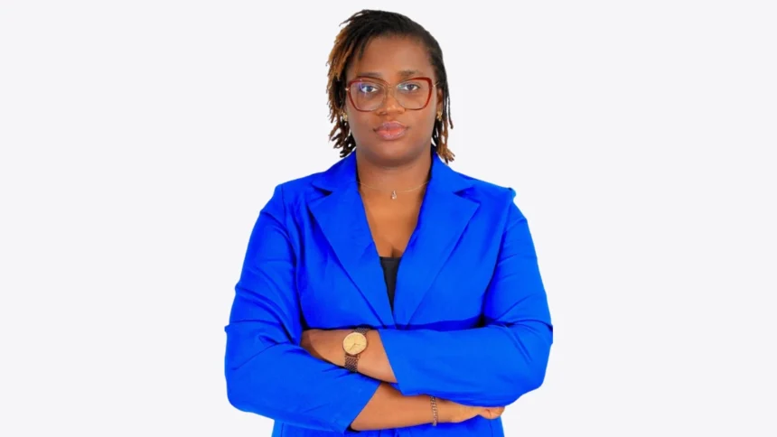 Marcelle Monkam Siayojie nommée directrice générale de Jumia Maroc