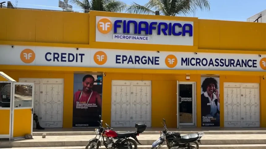 Microfinance au Sénégal : l'encours de crédit progresse de 10,8 %, la qualité du portefeuille se dégrade au T1 2026 1 L'encours de crédit de la microfinance au Sénégal progresse de 10,8% sur un an. Analyse des indicateurs clés et de la qualité du portefeuille au Q1 2026