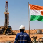 Niger : 35 blocs pétroliers ouverts aux investisseurs pour accélérer l’exploration