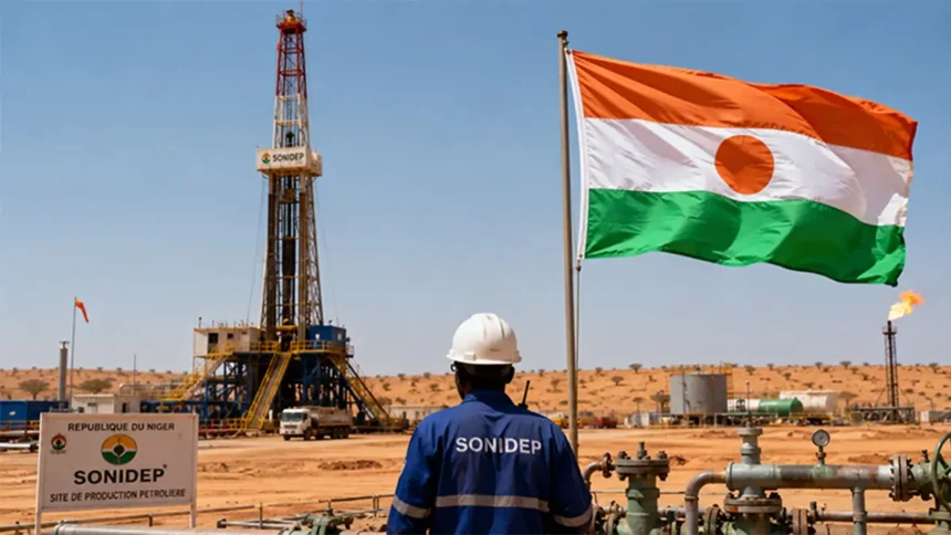 Niger : 35 blocs pétroliers ouverts aux investisseurs pour accélérer l’exploration