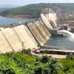 Sambangalou : le Sénégal a entièrement financé le barrage régional de l'OMVG