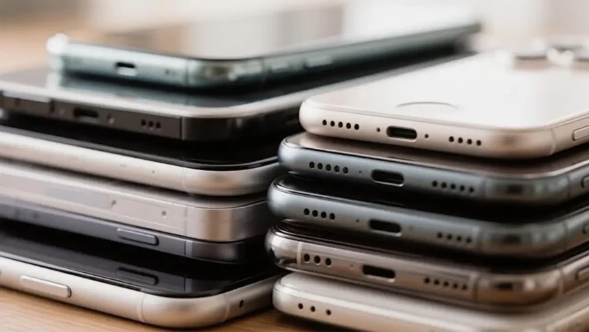 Téléphones non dédouanés : le Cameroun prépare le nouveau contrôle du marché au 1er septembre