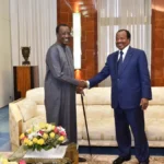 Cameroun-Tchad : 557,5 milliards FCFA pour construire un marché régional de l’électricité