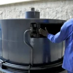 GABON : SUEZ, UN PARTENARIAT DE PLUS DE 131 MILLIARDS DE FCFA À RELANCER POUR RÉTABLIR L’EAU POTABLE